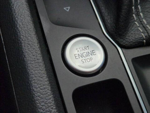 2022 Volkswagen Atlas V6 SE