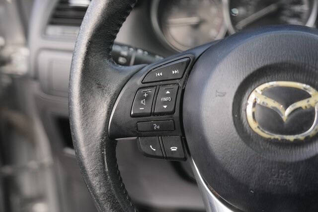 2014 Mazda CX-5 Touring