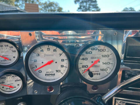 1984 GMC C/K 1500 Series