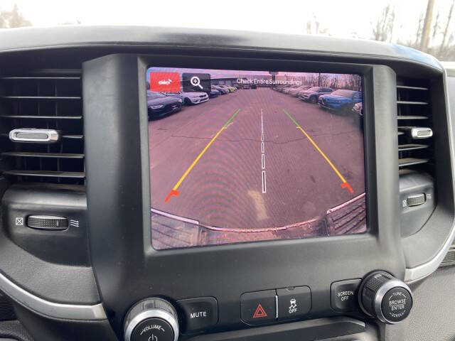 2023 RAM 3500 Big Horn