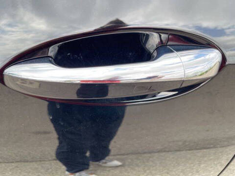 2019 Mercedes-Benz E-Class E 300 4MATIC