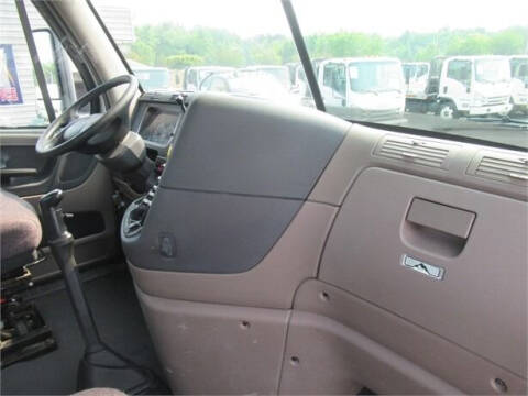 2015 Freightliner Cascadia