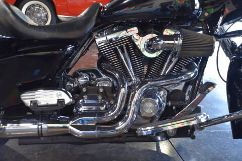 2007 Harley-Davidson Street Glide