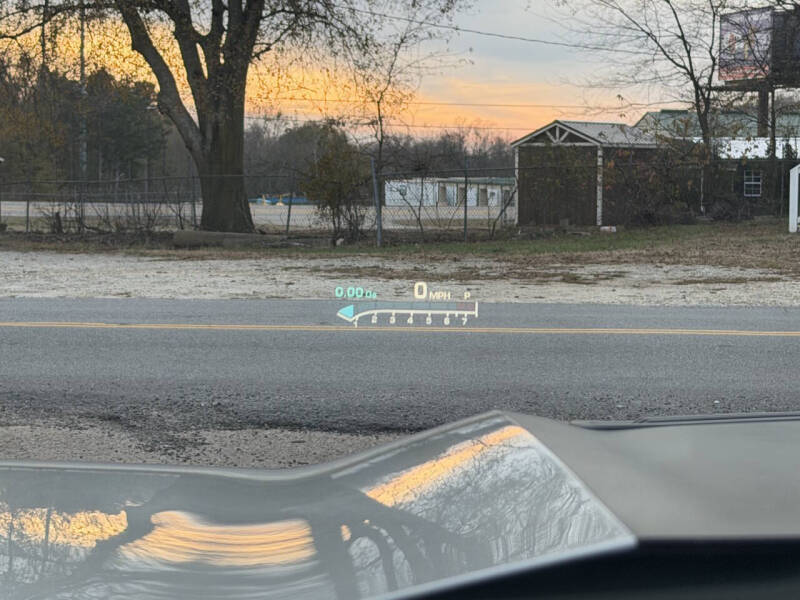 2019 Chevrolet Camaro SS