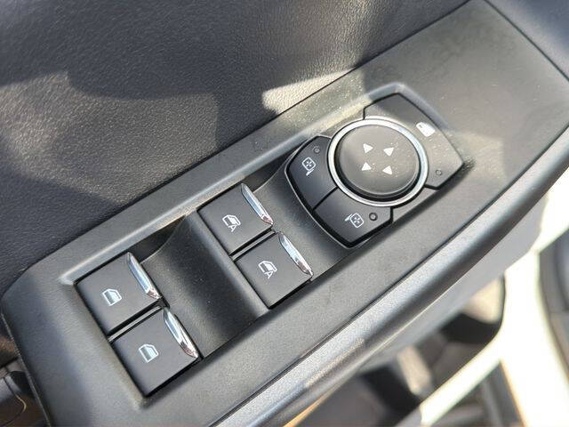 2025 Ford F-350 Super Duty XLT