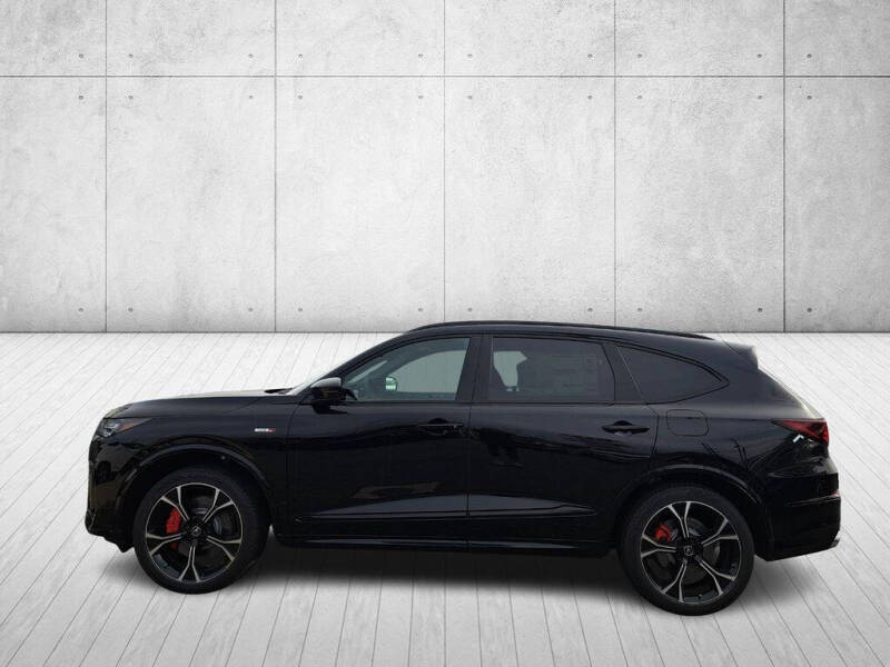 2026 Acura MDX SH-AWD Type S w/Advance Package