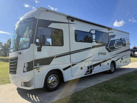 2021 Forest River FR3