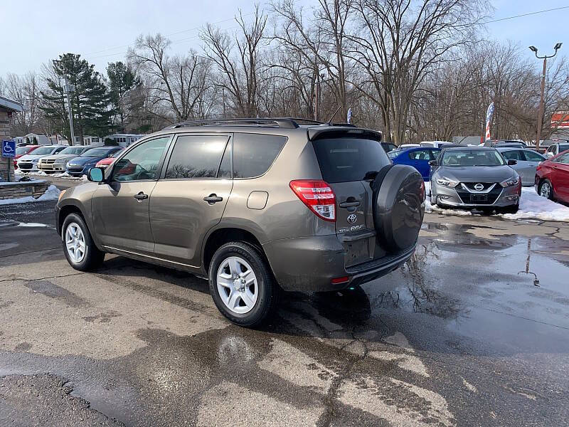 2009 Toyota RAV4