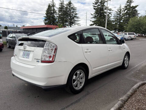 2006 Toyota Prius