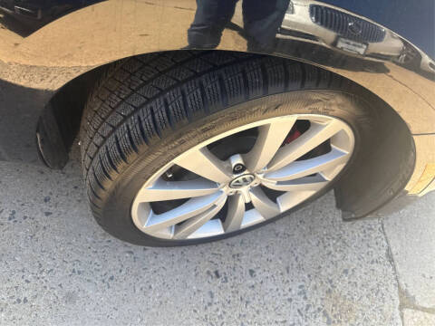 2012 Volkswagen Beetle