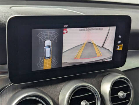 2021 Mercedes-Benz GLC GLC 300 4MATIC