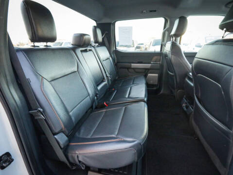 2025 Ford F-350 Super Duty