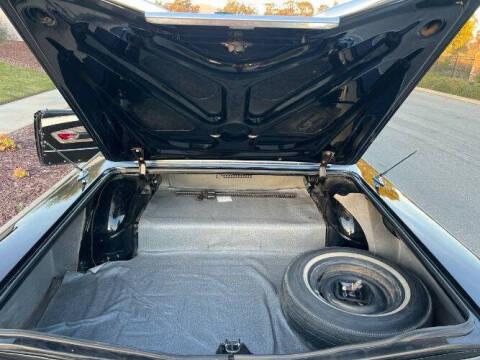 1960 Chevrolet Impala