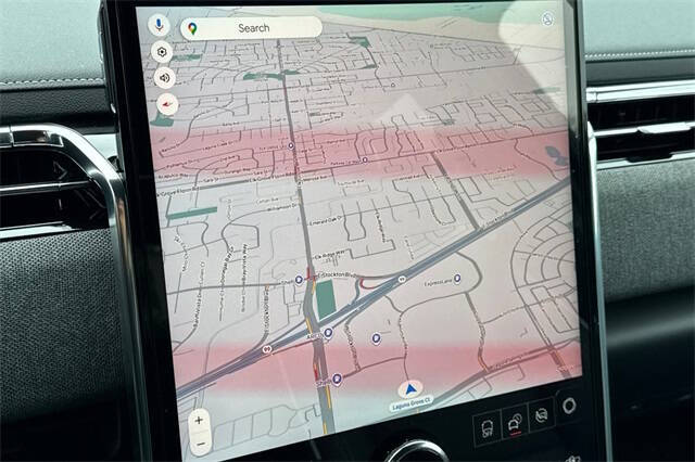 2026 GMC Sierra EV Elevation