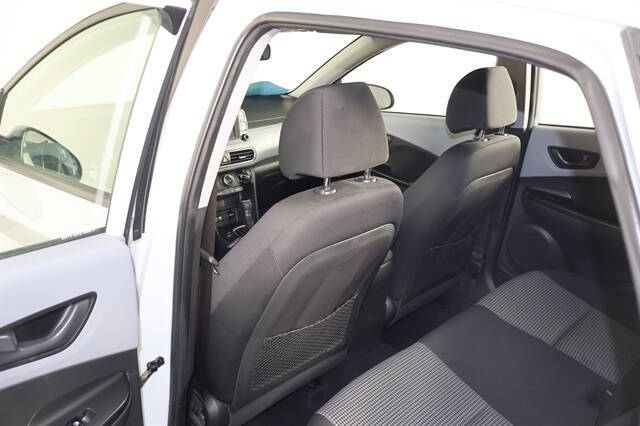 2020 Hyundai Kona SE