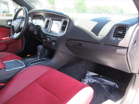 2014 Dodge Charger