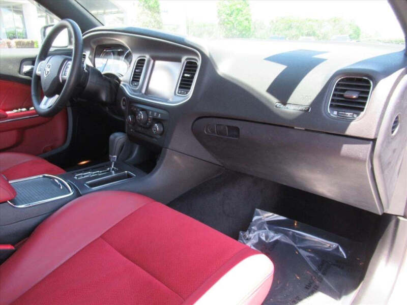 2014 Dodge Charger
