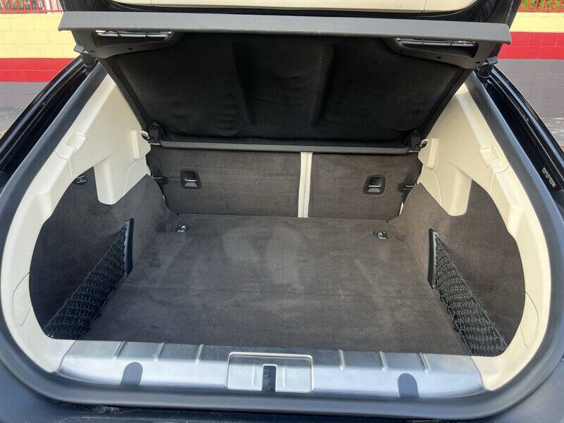 2014 Porsche Panamera