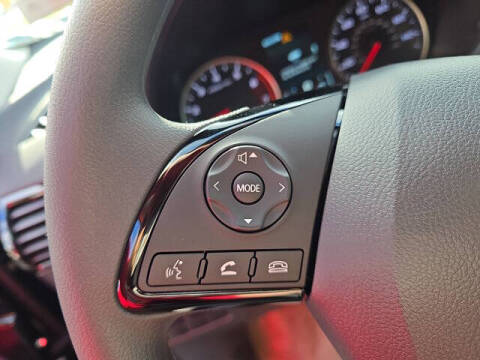 2026 Mitsubishi Eclipse Cross LE