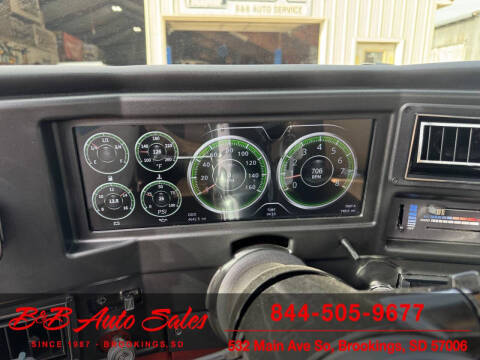 1979 GMC C/K 1500 Series