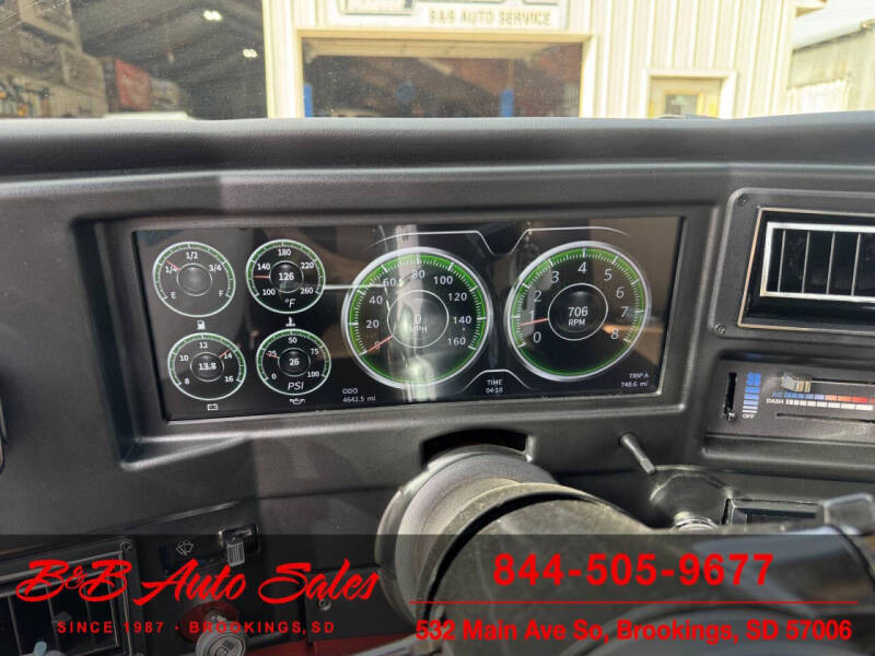 1979 GMC C/K 1500 Series