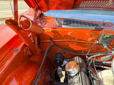 1971 Dodge Challenger