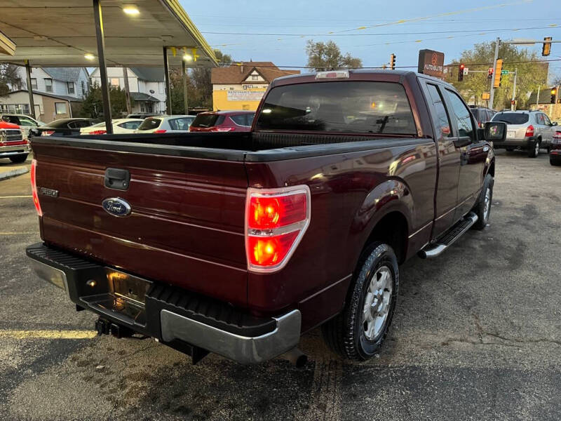 2009 Ford F-150 null photo 5