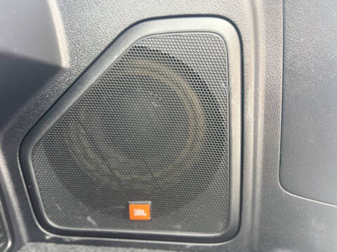 2014 Toyota 4Runner Limited