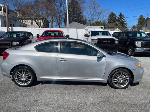 2006 Scion tC