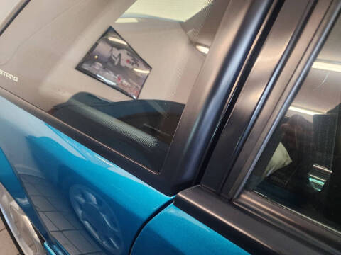 1993 Ford Mustang SVT Cobra