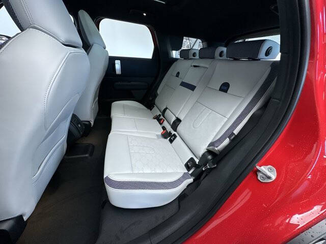 2027 MINI Countryman