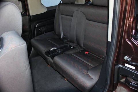 2008 Honda Element SC