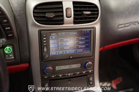 2006 Chevrolet Corvette