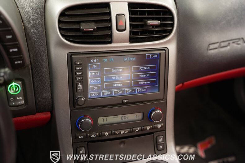 2006 Chevrolet Corvette