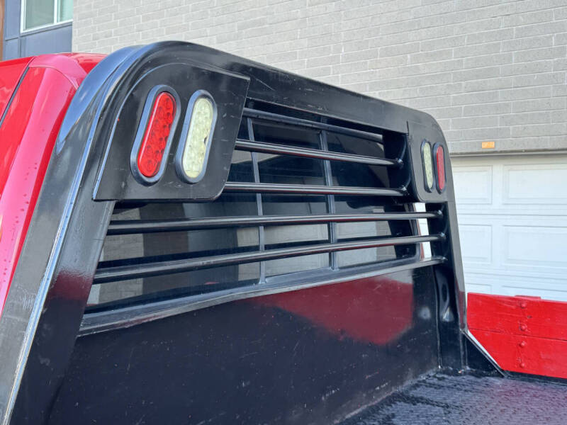 2006 Ford F-350 Super Duty