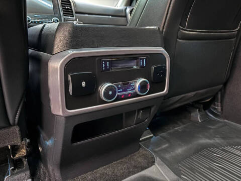 2018 Ford Expedition MAX Platinum