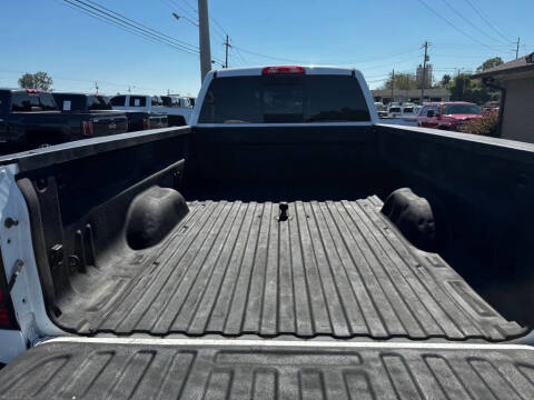 2016 GMC Sierra 3500HD