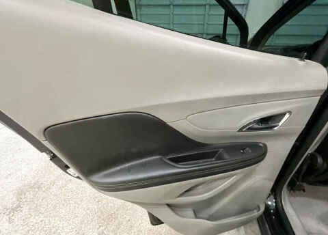 2015 Buick Encore Convenience