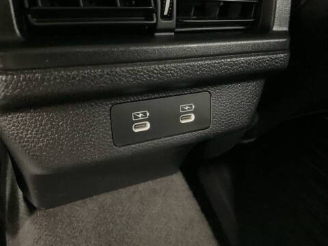 2023 Honda Accord Hybrid