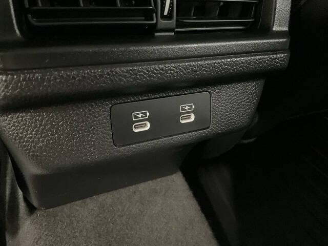 2023 Honda Accord Hybrid