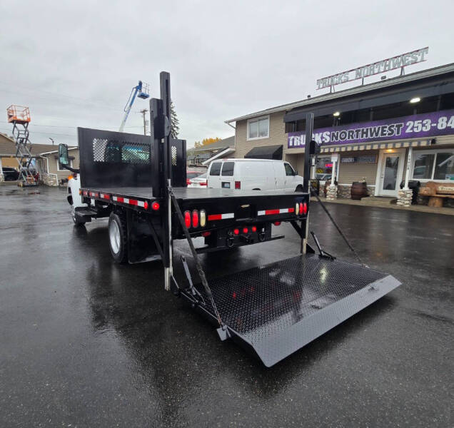 2006 Chevrolet Kodiak C4500
