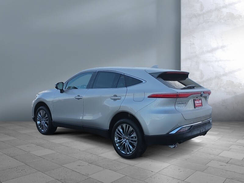 2024 Toyota Venza Limited