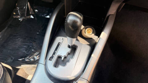 2013 Mitsubishi Outlander SE