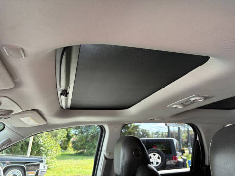 2017 GMC Acadia Limited