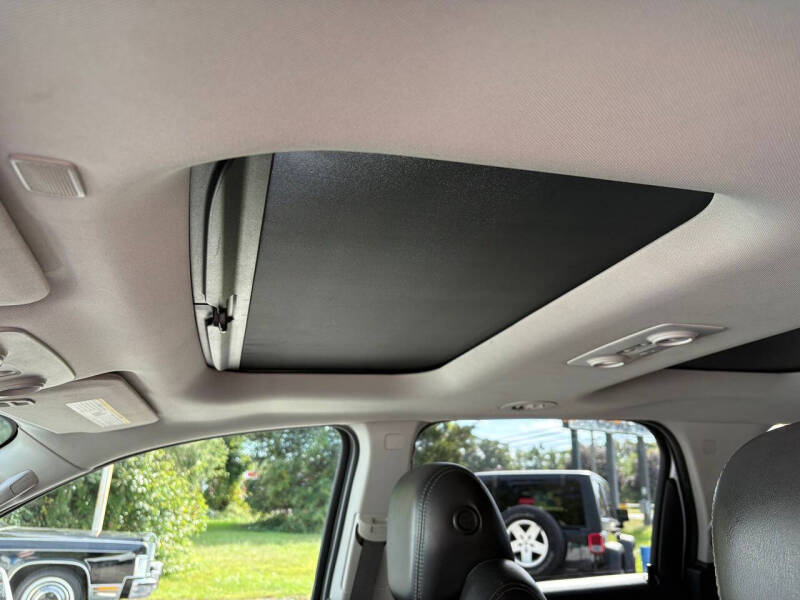 2017 GMC Acadia Limited