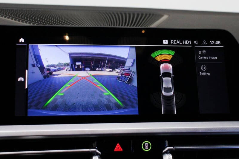 2022 BMW 4 Series 430i