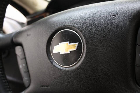 2014 Chevrolet Impala Limited LS Fleet