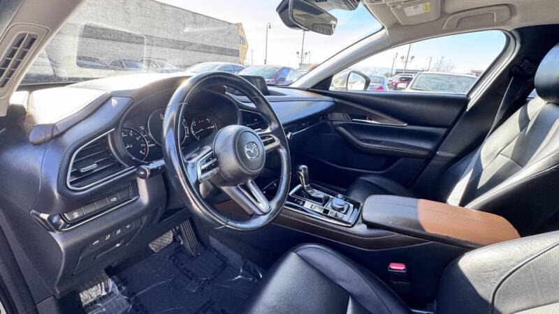 2023 Mazda CX-30 2.5 S Premium