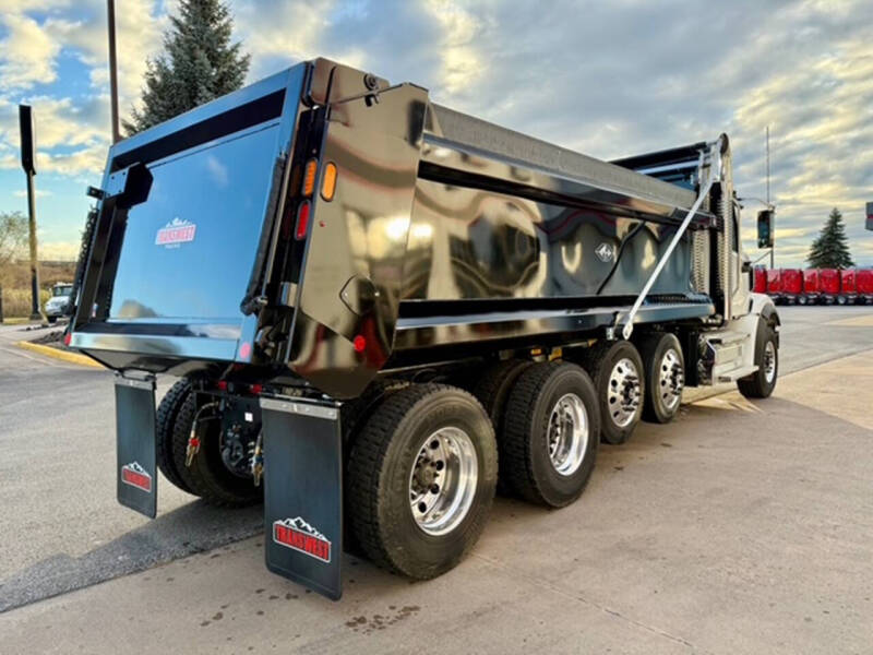 2026 Western Star 47X