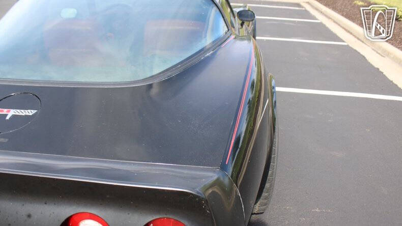 1980 Chevrolet Corvette
